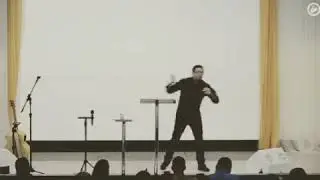 Jesus promove novidade de vida para n&oacute;s, sendo o mesmo.