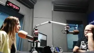 680 AM CJOB Interview with Tom Milroy (07/10/2018)