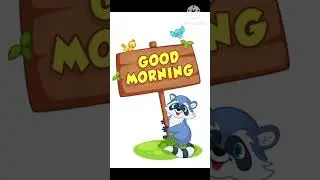 How to say Good Morning in Hindi