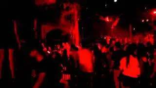 Club Areena Marmaris Bar Street