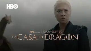 La Casa del Drag&oacute;n: Segunda Temporada | Teaser Oficial | HBO Latinoam&eacute;rica
