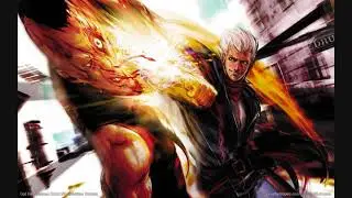 Best VGM 534 - God Hand - Sunset Heroes