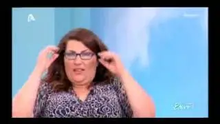 Τρελό Γέλιο: Ο Μουτσινάς μετρά την πίεση του Γκουντάρα και η Μενεγάκη έπεσε στο πάτωμα