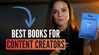 3 Best Books for Content Creators | The Solo Episode