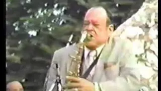 GRANDE PARADE DU JAZZ 1981 / 7 / 14