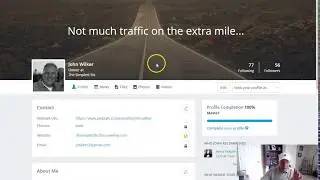 Webtalk Review - The Best Social Media Platform I've Ever Seen