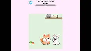 Brainy Prankster - Easter Event Level 10 || Solution