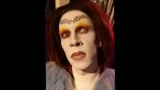 Marilyn Manson 