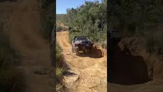 Glasshouse Mountains 4wd Day #4x4 #4wding #4wd247 #Nissan #patrol #gu #4wdaction #4wdaustralia