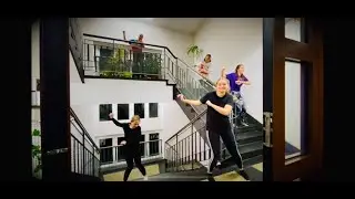 #MDKGdynia - #jerusalemachallenge