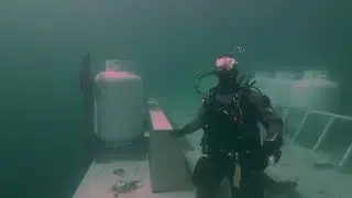 Exploring Below the Photic Zone in a Research Submersible