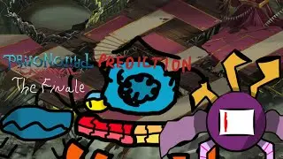 Minor Paironormal Carnival Prediction Finale - Full Song