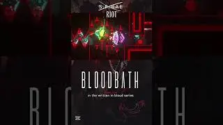BLOODBATH REFERENCE 🔥🔥🔥🔥 #geometrydash #gd #bloodbath #riot #geometry #omg