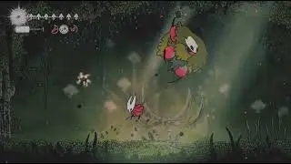 Hollow Knight: Silksong - Gurr The Outcast (Don Dada G.N.D.)