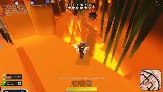 Roblox Mad City