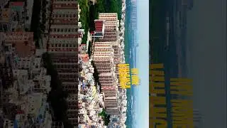 My Home Vihanga | Financial District | Hyderabad | My Home Constructions