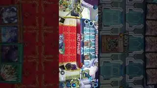 Zombie x Tearlament x P.u.n.k vs Galaxy-Eyed Tachyon Dragon