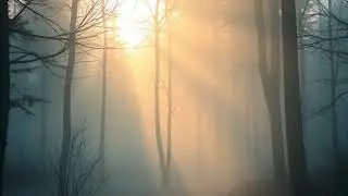 Silent Echoes of the Forest (Ecos Silenciosos del Bosque) | Indie-Folk | FREE Music Download