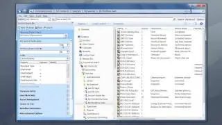 How to search documents and files in Document Locator