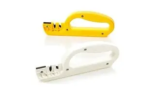 Magic Sharp 3in1 Sharpening Tool 2Pack