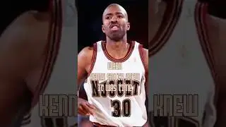 Kenny on when it&rsquo;s time to retire #kennysmith #nba #basketball #story #retirement #funny #laugh
