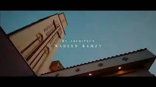 كنيسة السيدة العذراء مريم بمدينة العاشر من رمضان محافظة الشرقية
