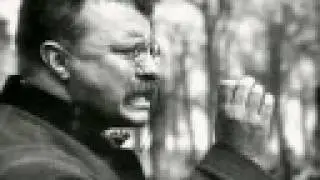 &laquo;Неукротимый Тедди Рузвельт&raquo; &mdash; режиссёр Харрисон Энгл (2/3)