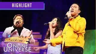 TNT Unplugged concert highlights in Pickwento Mo | It's Showtime Online