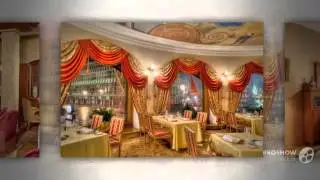 Гостиница Националь TOP Moscow hotels