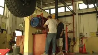 Teen Summer Hire Program