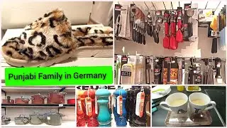 AJ Bohat Denno Bad Ye Nashta Banaya / Galeria Market Shopping
