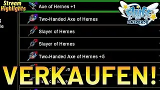 Meine Verkaufstaktik in Flyff Universe!