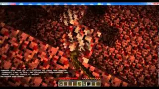 обзор minecraft 13w01a