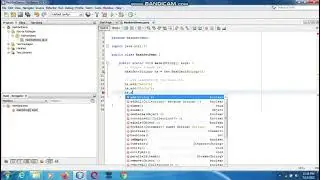 Java the complete Reference Ninth Edition (Chapter 18) Example (4) The HashSet Class