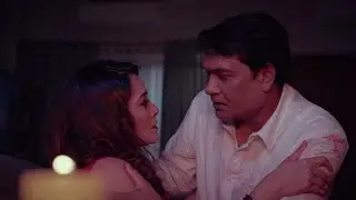 CID | Abhijeet &times; Madam X 😍 | Most romantic scene of Cid ❤ #Abhijeet 