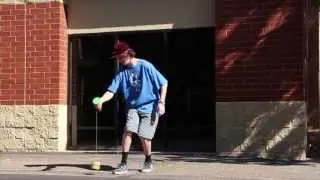 Kendama Co - Shop Edit #7