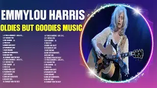 Best of E.m.m.y.l.o.u. .H.a.r.r.i.s. | 70s 80s 90s Greatest Hits | Top 200 Artists of All Time