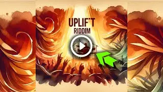 Uplift Riddim - Groovy Soca Instrumental 2024 Prod By Rapid Entertainment