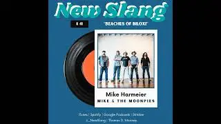 041: Mike Harmeier of Mike & The Moonpies
