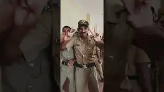 KSRP 3rd Battalion Bengaluru, #lifestyle #friendship #khakistyles #police