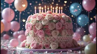 Happy Birthday 2026 🎂 | DJ Remix Birthday Dance Party Mix