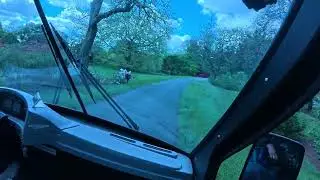 A Glimpse into the du Pont Legacy: Winterthur by Tram (Delaware)