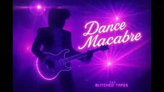 Ghost &ndash; Dance Macabre Prince & The Revolution 80s Version