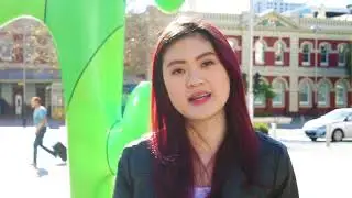 Safety at UWA and in Perth