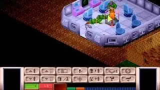 UFO: Enemy Unknown (X-Com) -- 
