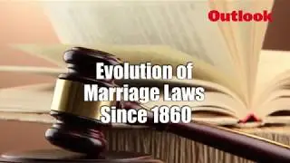 A Short History of Indian Marriage-Law Reforms Since 1860