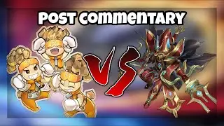 l YuGiOh l How We Beat The Rock Crusadia Vs Prank Kids September 2021 Format!