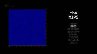 -kx - MIPS (Full album)