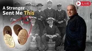A Stranger Found Their Grandfather in My Video… And Then This Happened