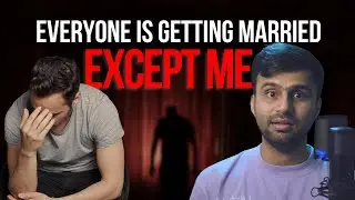 If you're worried that you won't find a life partner, watch this.